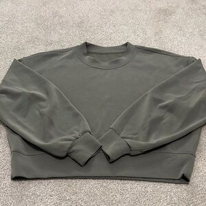 Lululemon Softstreme Sweatshirt